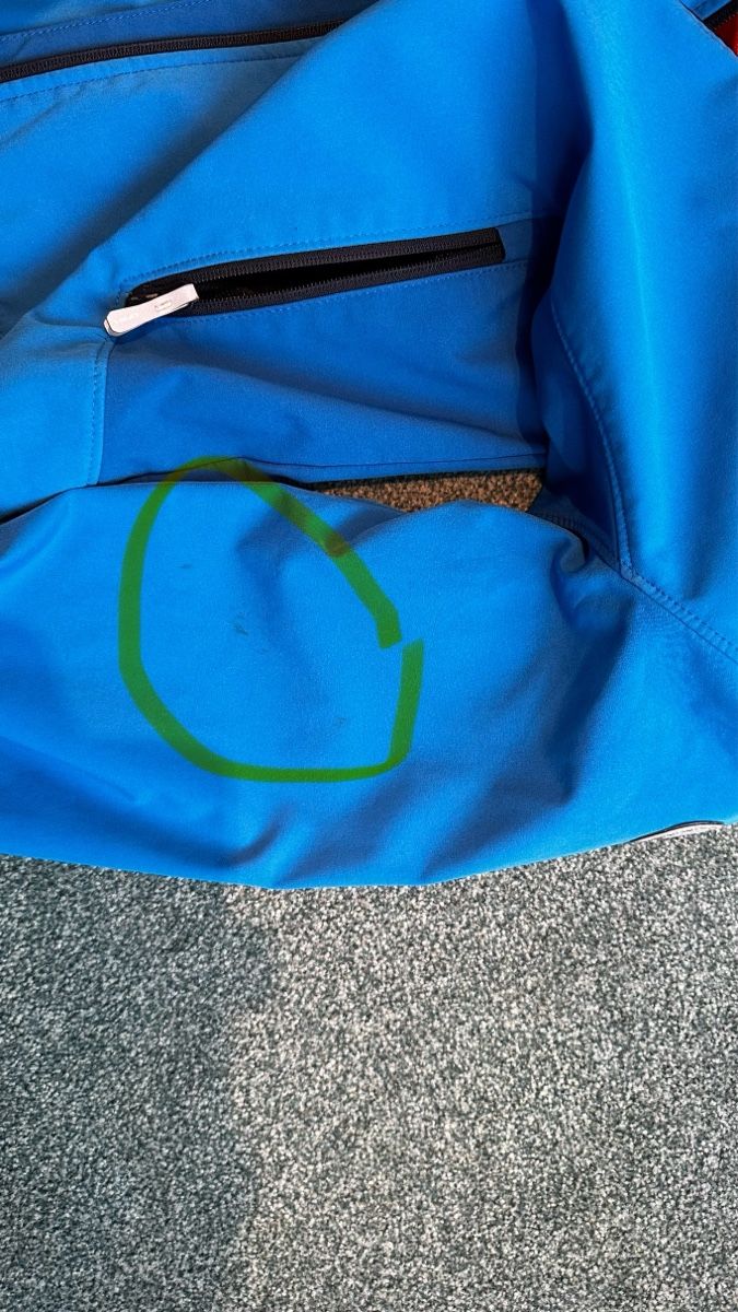 Icepeak Giacche & Cappotti: Icepeak Jacke – Usato da Rheinfelden venduto da stobifant 3