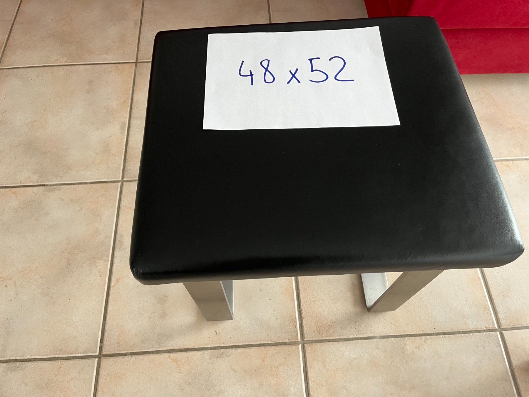 Panchine: Sitzkombination – Usato da Birmenstorf venduto da Canyon8 2