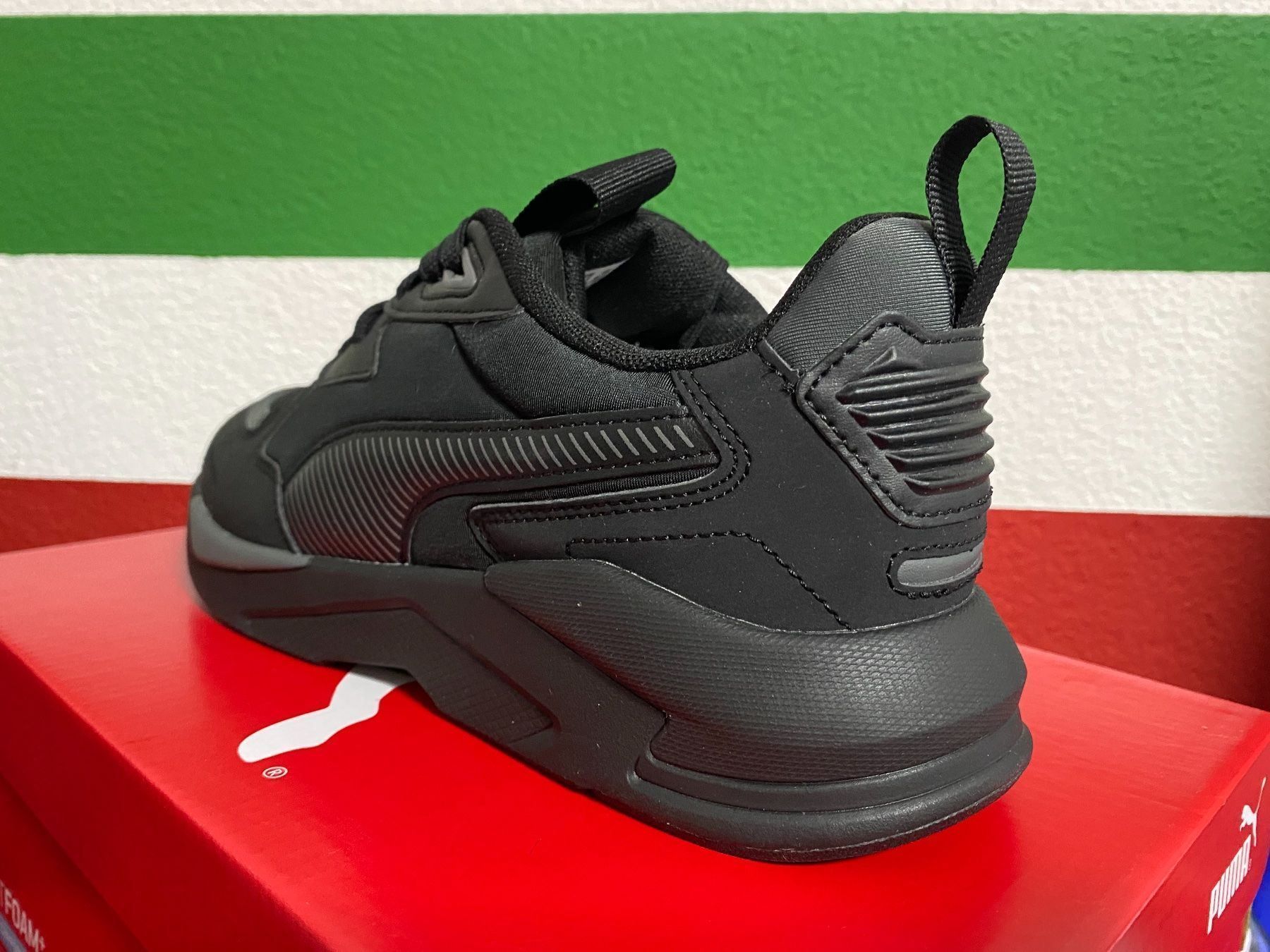 Puma Scarpe da uomo: NEU! PUMA X-Ray Lite Pro 37,5 – Nuovo e nell'imballaggio originale da Grancia venduto da Markos78 3