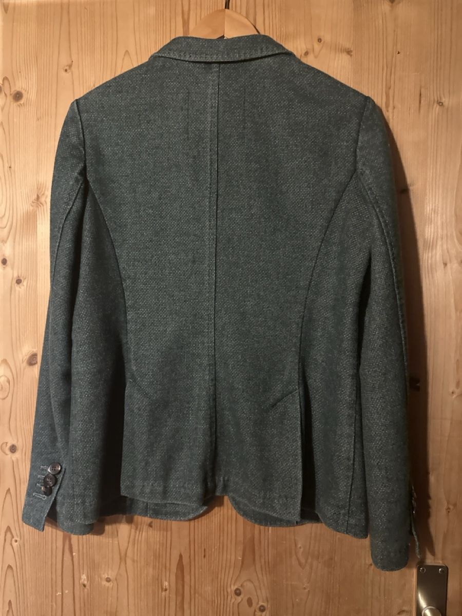 Jacken: Blazer von Nvesco – Gebraucht aus Donat von troja007 2