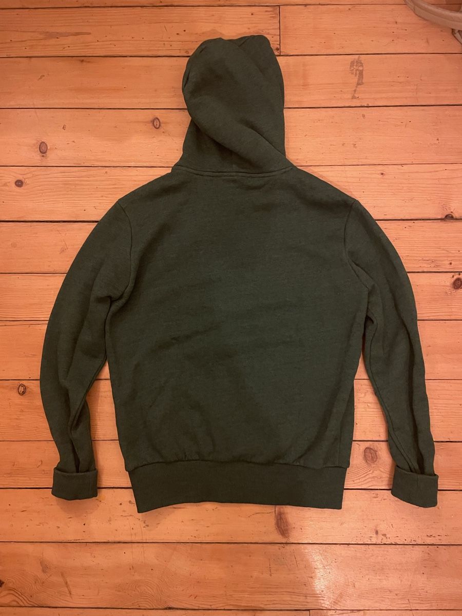 Superdry Pullover & Sweatshirts: Superdry Hoodie – Neu (gemäss Beschreibung) aus Zürich von glo_qjx8 3