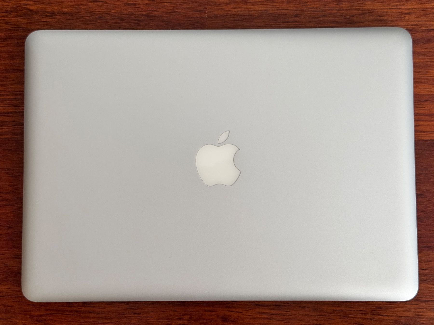 Apple Notebooks: MacBook Pro 13" (Late 2011) mit Originalkabel – Gebraucht aus Stansstad von ck1386 1