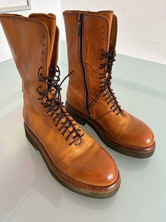 Scarpe da donna: Schuhe Lemargo – Nuovo (secondo la descrizione) da Büren an der Aare venduto da mar_mar_20