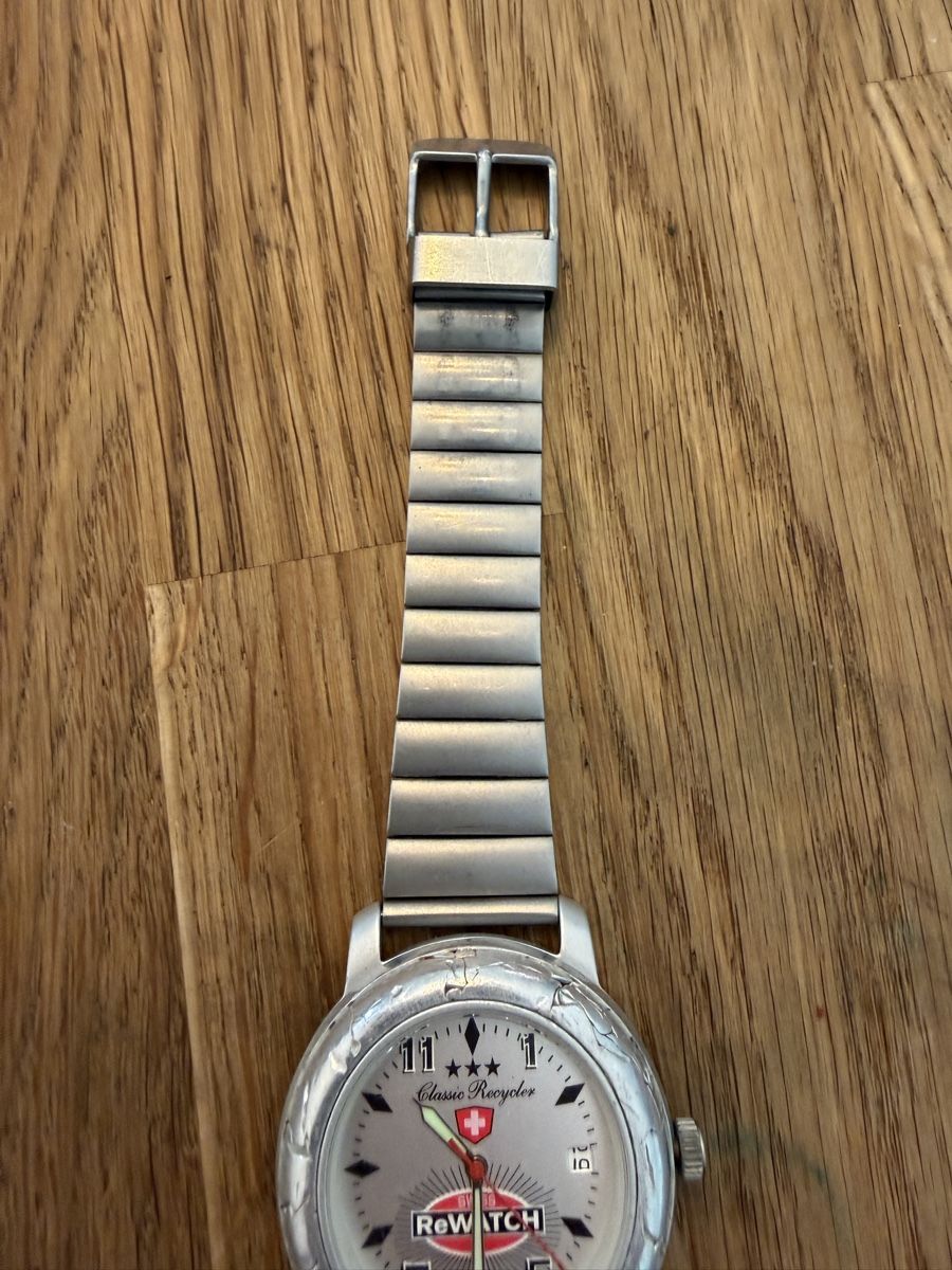 Orologi: Rewatch Armband uhr – Usato da Murten venduto da Ski-Outlet 2