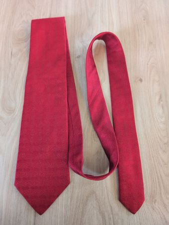 Cravatte Franco Rosso