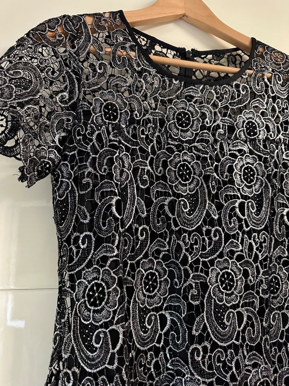 Vestiti: Abend-/Coctailkleid-Neu-NP: 99.- – Nuovo (secondo la descrizione) da Liestal venduto da ichjel 1