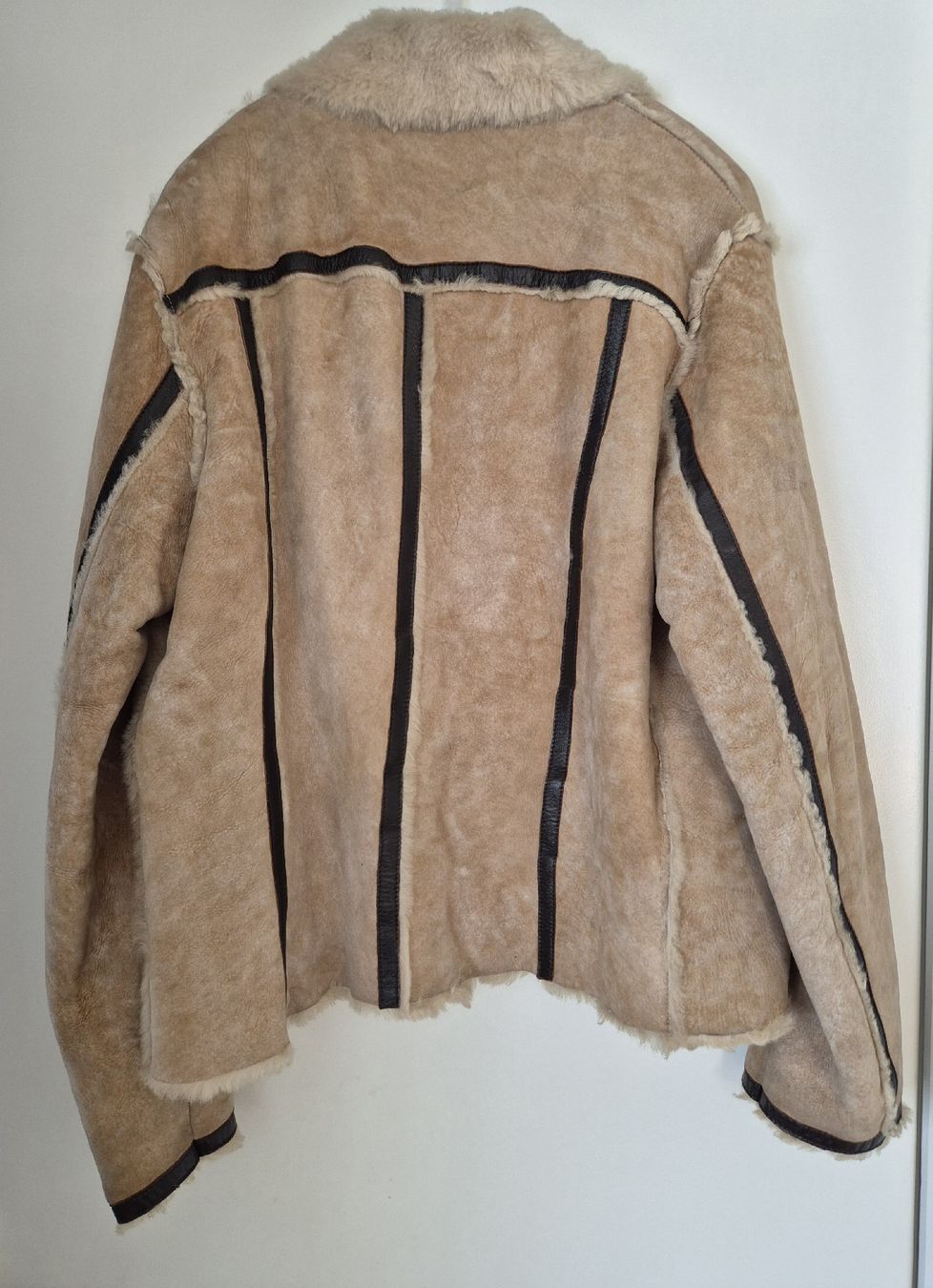 Dolce & Gabbana Giacche: Jacke Dolce Gabbana Ikon aus den 90' – Usato da Neuenhof venduto da Vany0607 2
