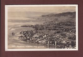 MONTREUX - Clarens - 1929