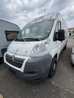 Citroën Jumper 2.2 HDi (2006) – MFK 11.2024 (gültig) 
