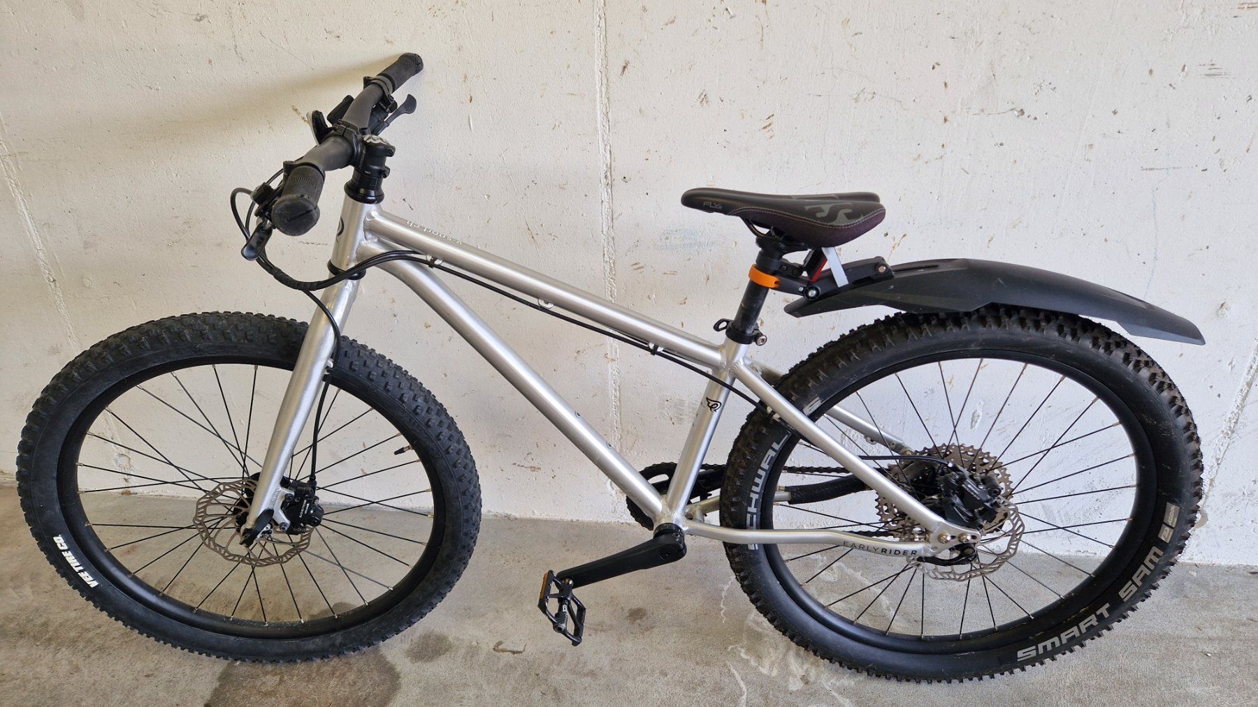 Early Rider Velos: Jugendvelo Easy Rider – Gebraucht aus Dänikon ZH von pixy4u