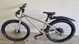 Jugendvelo Easy Rider