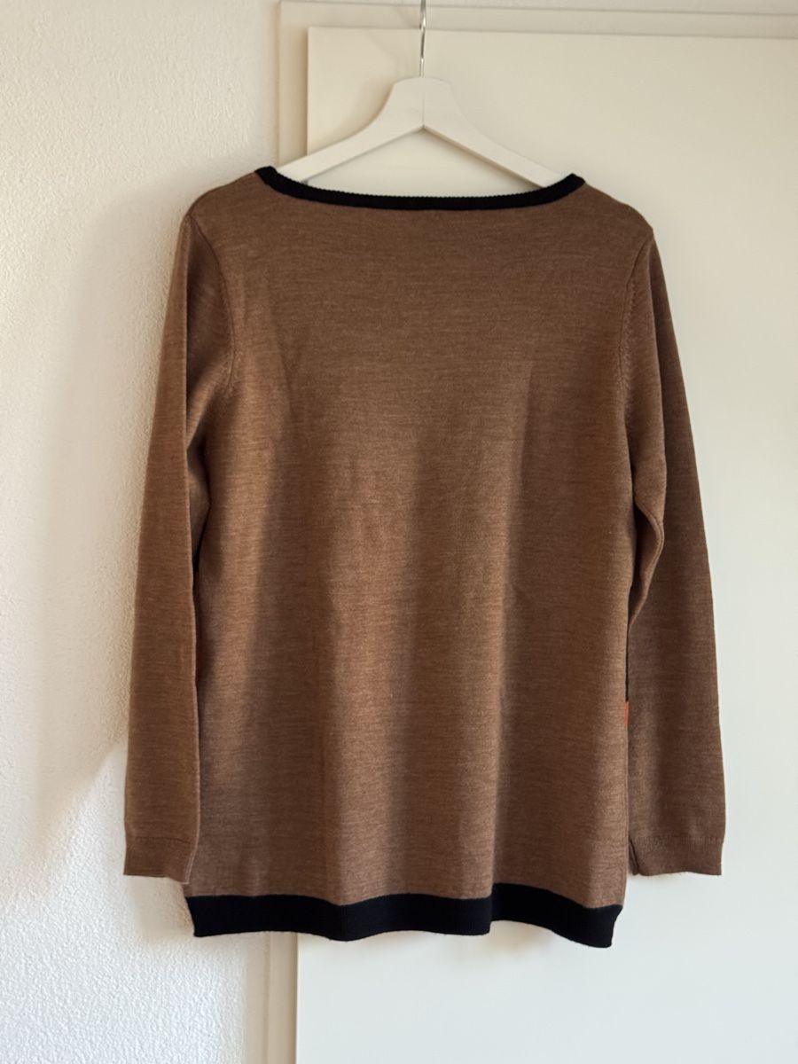 Madeleine Pullover & Sweatshirts: Madeleine Pullover 100% Wool Size M – Gebraucht aus Turbenthal von elizameise 5