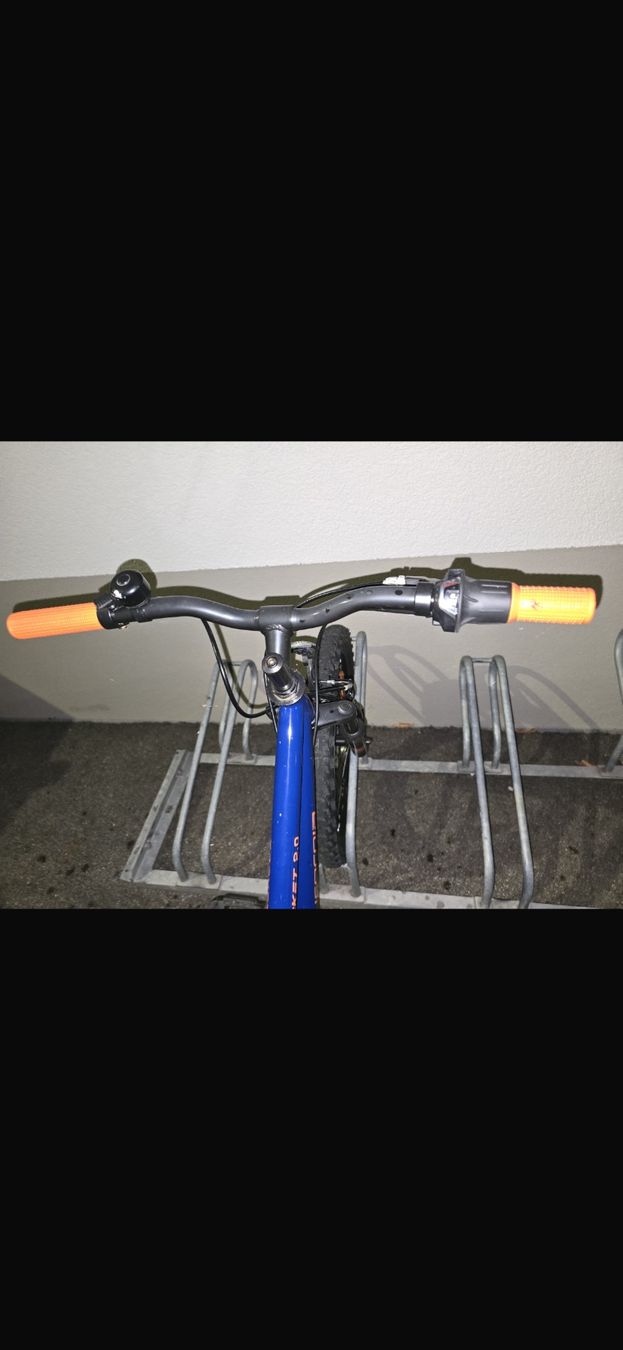 Biciclette: Bici – Usato da Bassecourt venduto da egz_f7bg 1