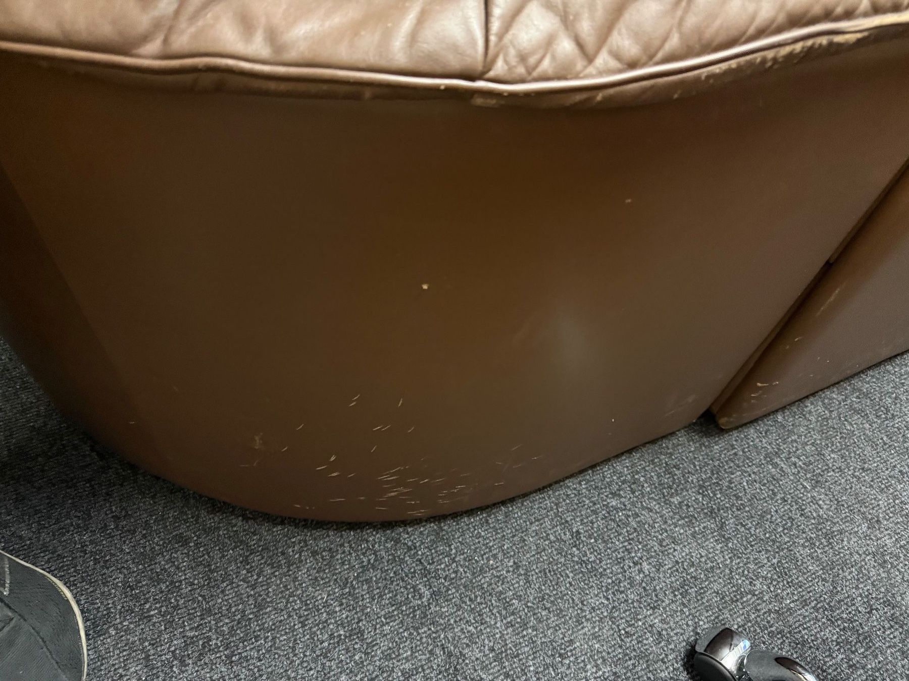 De Sede Divani: De Sede Sofa DS11 DS-11, vintage Patchwork Modular Sofa – Usato da zürich venduto da PapaMoll86 6