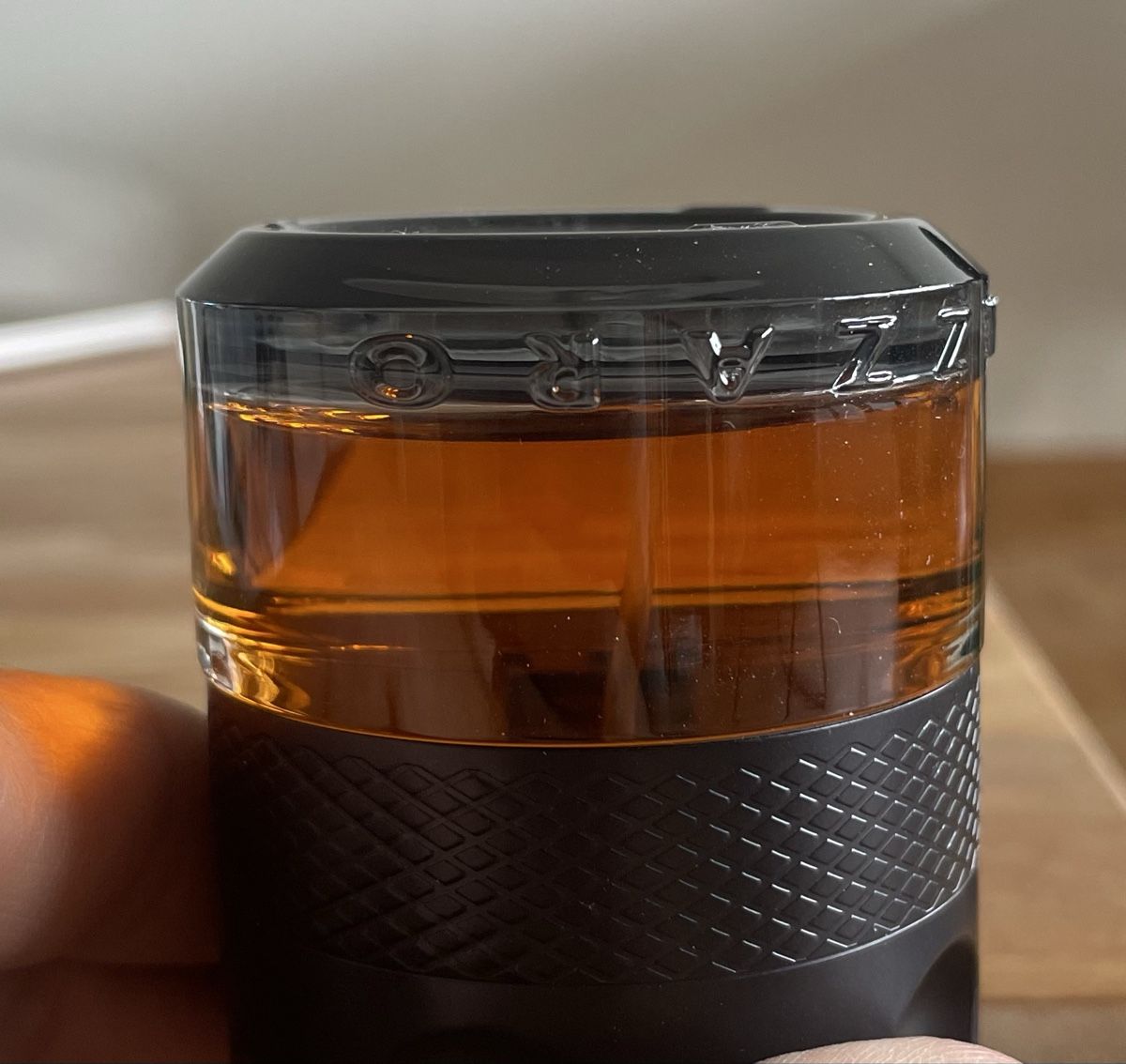 Azzaro Profumi & Eau de Toilette: Parfum Azzaro Wanted pour homme  – Usato da Biel/Bienne venduto da Vinz011 1