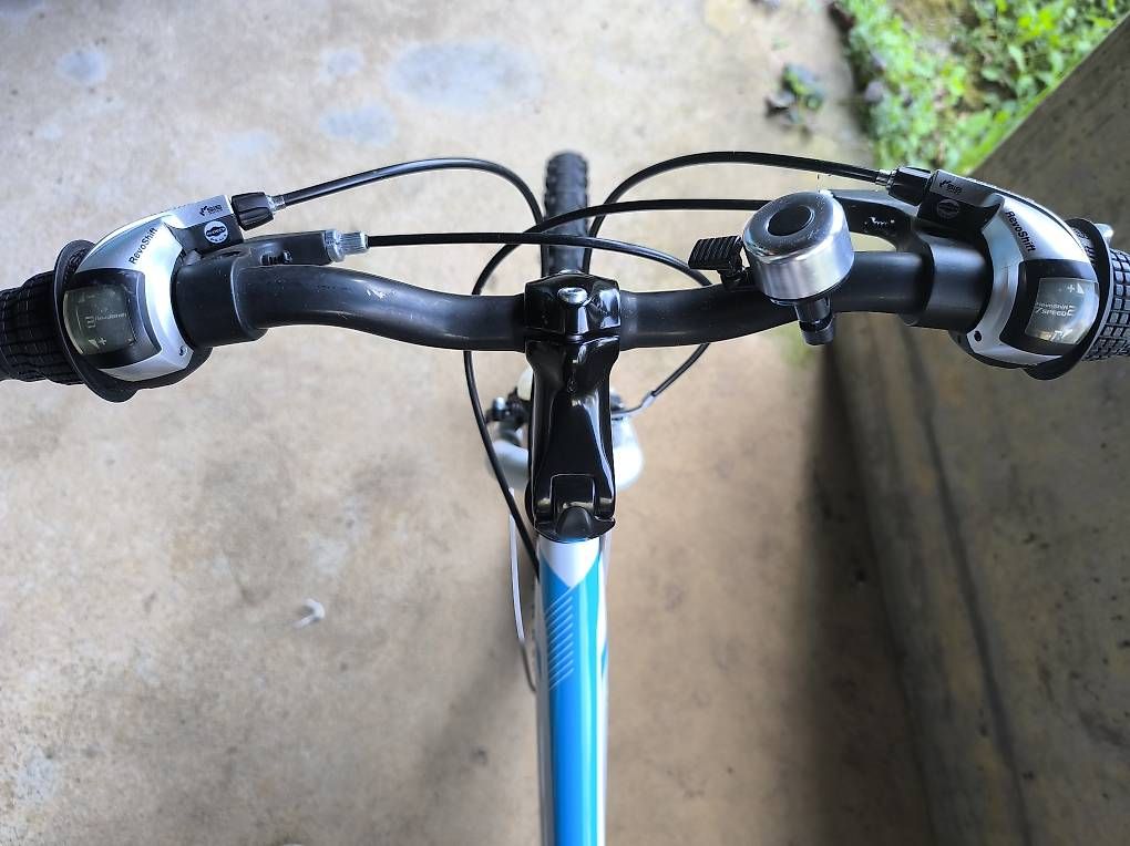 Biciclette: Kindervelo Fahrrad Kinder 24 Zoll guter Zustand – Usato da Buckten venduto da nasishiri 2