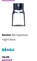 Béaba bib expresso Flaschenerwärmer