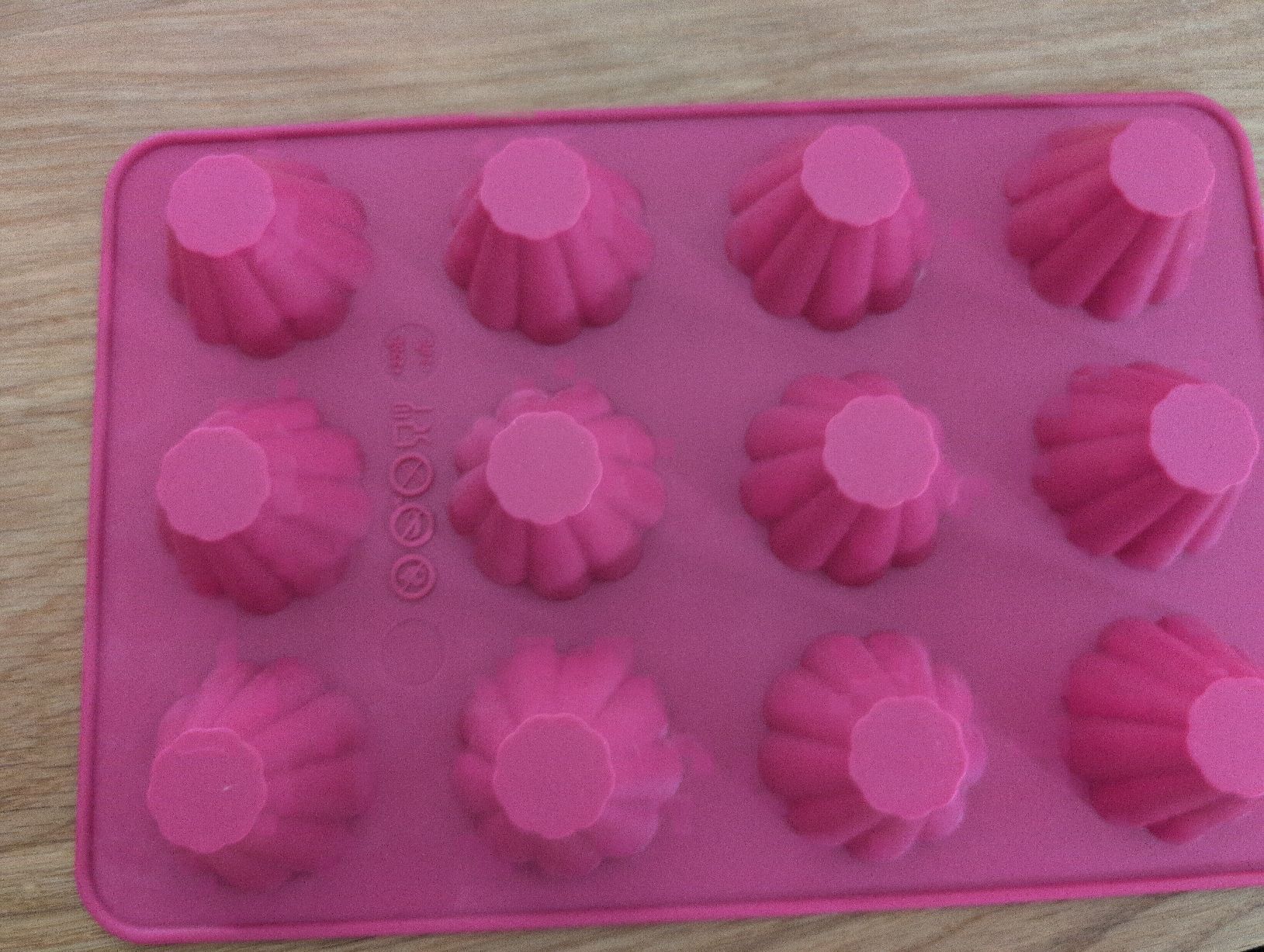 Backformen: Silikonbackform – Gebraucht aus Willisau von tan_wy9q 1