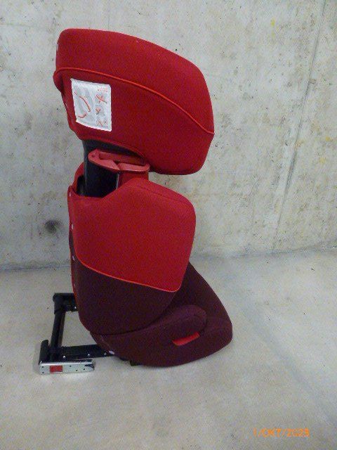 Cybex Auto-Kindersitze: Cybex Kindersitz – Neu (gemäss Beschreibung) aus Baden von Xanthippe2 1