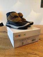 NEU NP:110.- Geox Winter Schuhe,Gr.27 perfekt für den Winter