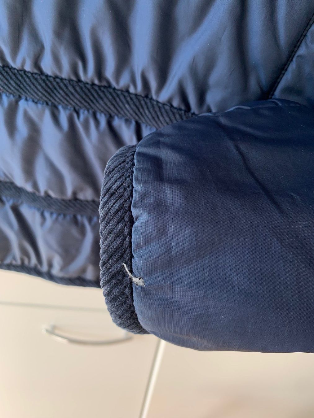 Giacche: Schöne Intrend Winterjacke – Usato da Zürich venduto da kicconet 5