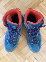 Wanderschuhe der Marke Lowa, Gr. 36
