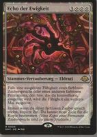 TCG Magic The Gathering MTG MH3 0004 Echo der Ewigkeit