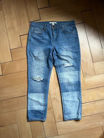 LIFE IN PROGRESS - Jeans blau 36