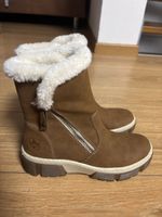 Rieker Winterstiefel, Gr. 36, Top Zustand