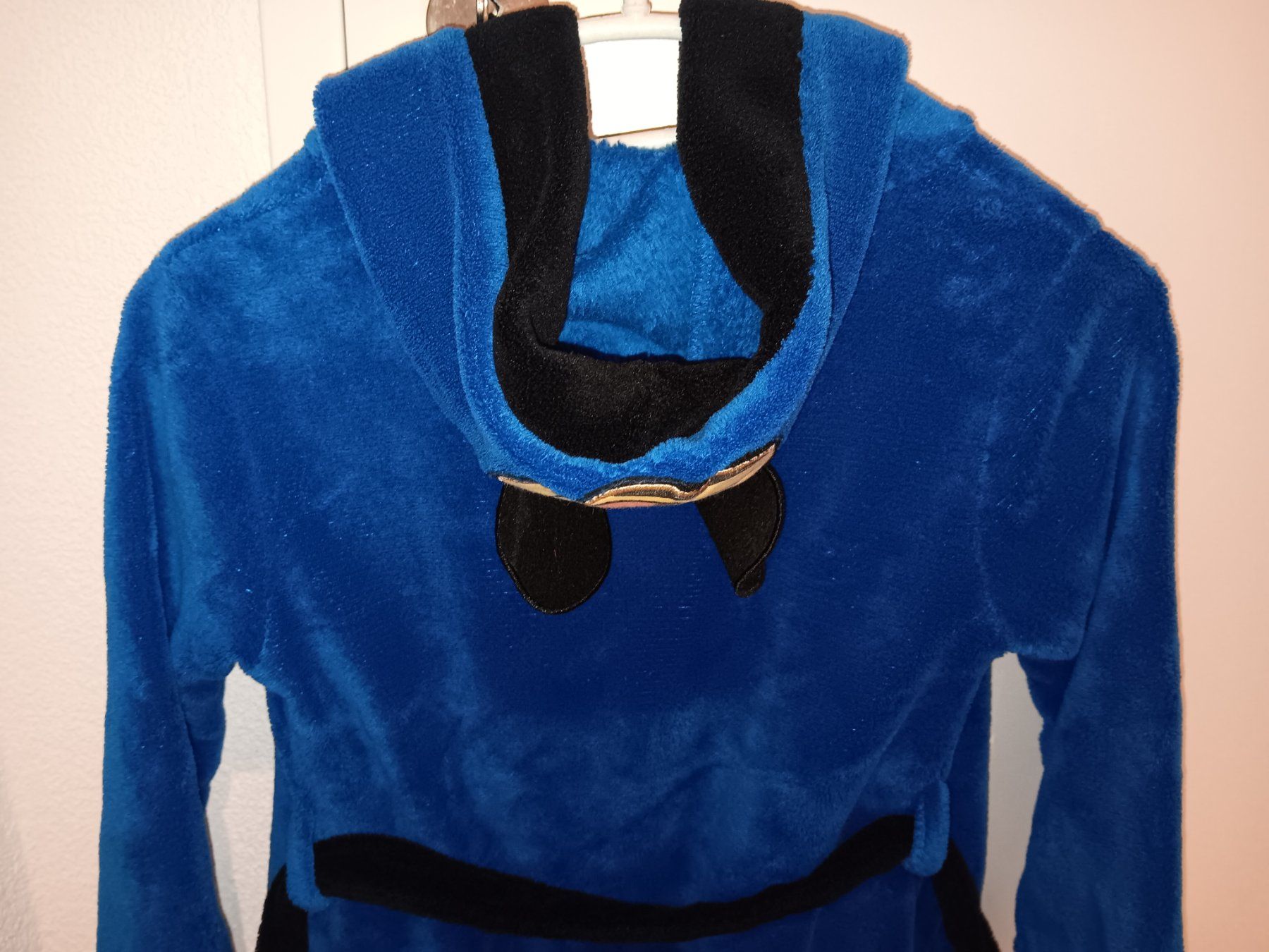 Accappatoi: Bademantel Mickey ,Gr 110/116 – Usato da Gelterkinden venduto da ram_5vkp 3