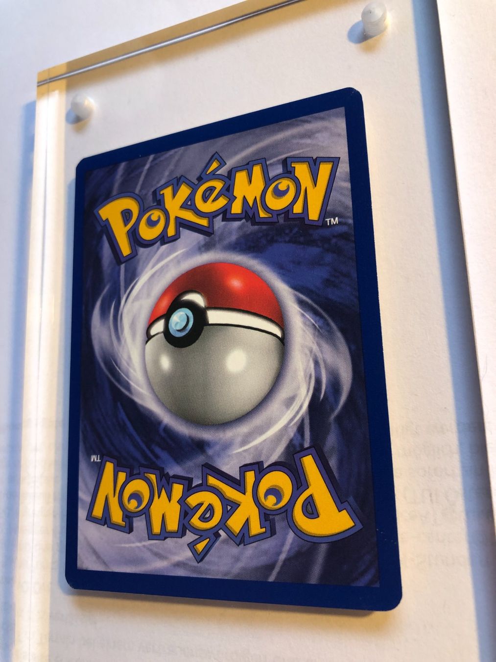 Sammelbilder & Trading cards: Jigglypuff 1st Jungle - MINT - ab 1.- – Gebraucht aus Giubiasco von dan_pr8b 6