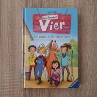 Die frechen Vier - Hier kommt die Sternenhof-Bande!