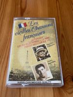Les vieilles Chansons francaise - 1988
