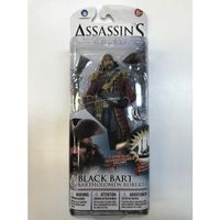 Assassin's Creed 1- Black Bart