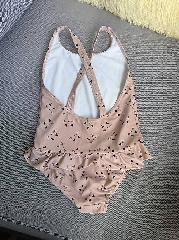 Badekleider & Bikinis: Badeanzug Liewood 128/134 – Gebraucht aus Liebefeld von katrin13 1