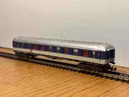 ZZ040: Personenwagen (Spur N)
