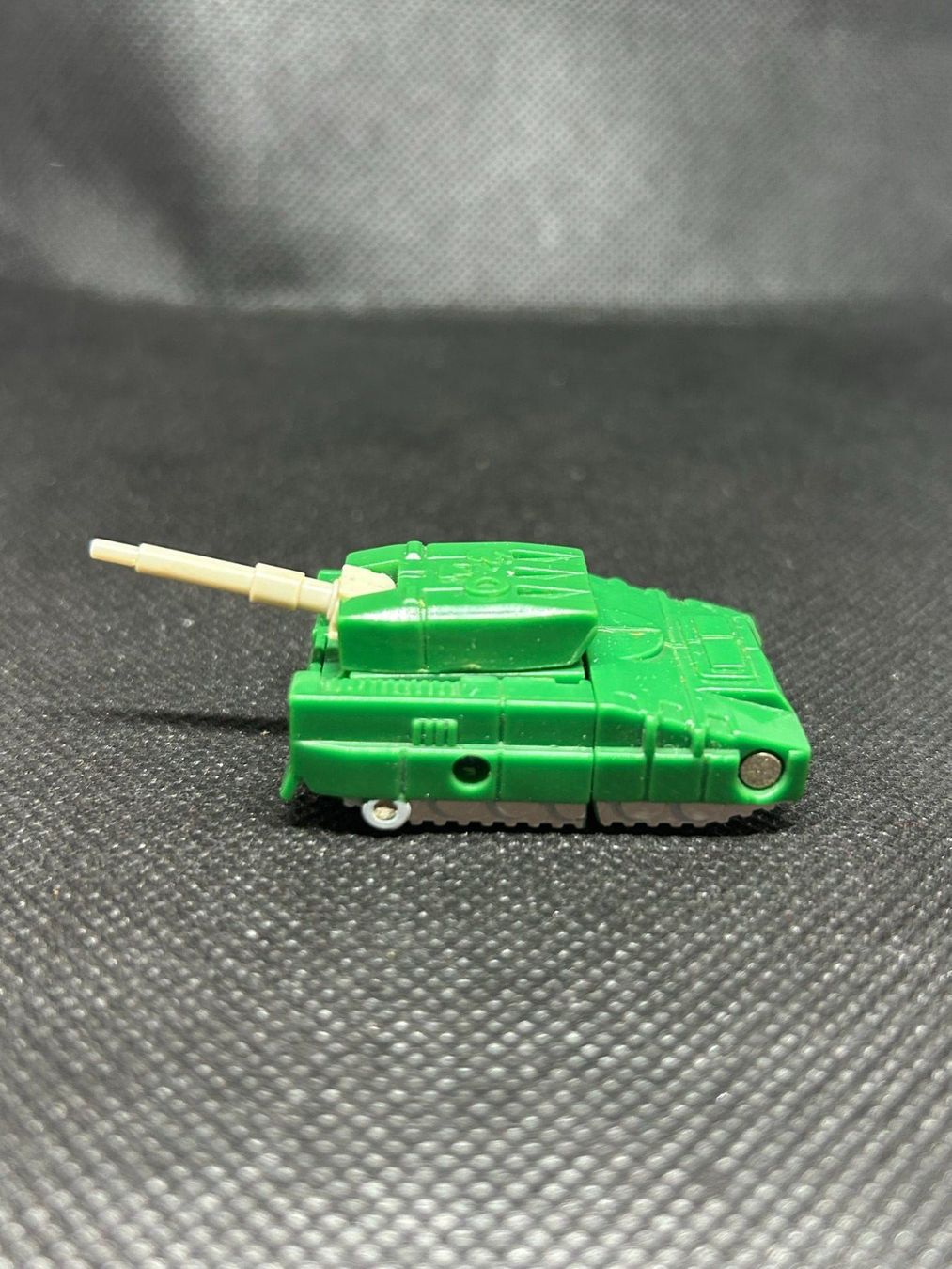 Hasbro Giocattoli: Transformers G1 1989 Tank Bombschock action figure – Usato da Lausanne venduto da Retro-geek 2