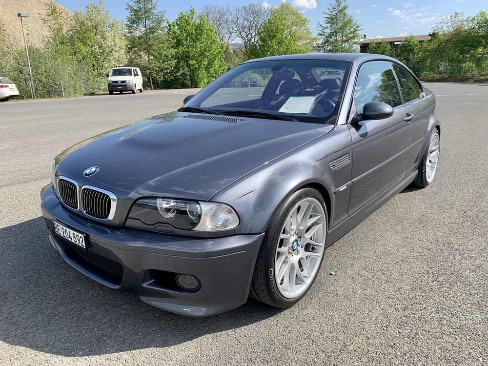 E46 Bmw Kaufen