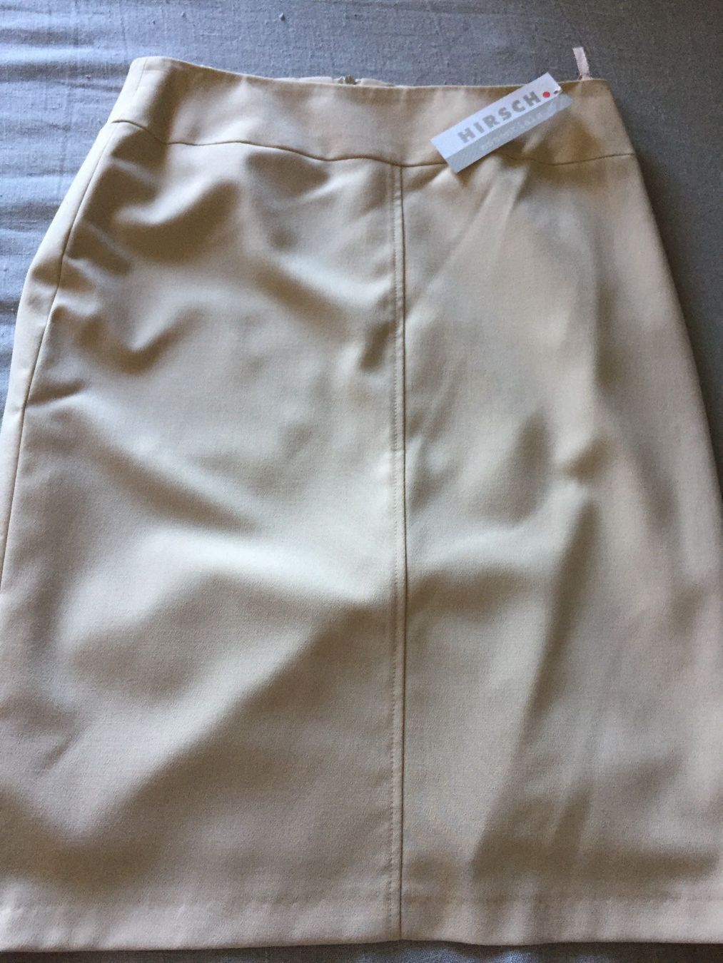 Costumi: Hirsch Kostüm 3 Teilig Neu! – Nuovo e nell'imballaggio originale da Schinznach Dorf venduto da Soba 4