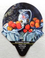 Série 791 (Attaches) - Peintures des vieux maîtres  (20)