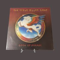 The Steve Miller band (1977) - Book of dreams