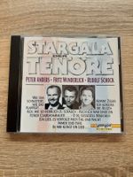 CD Stargala der Tenöre, Anders/Wunderlich/Schock