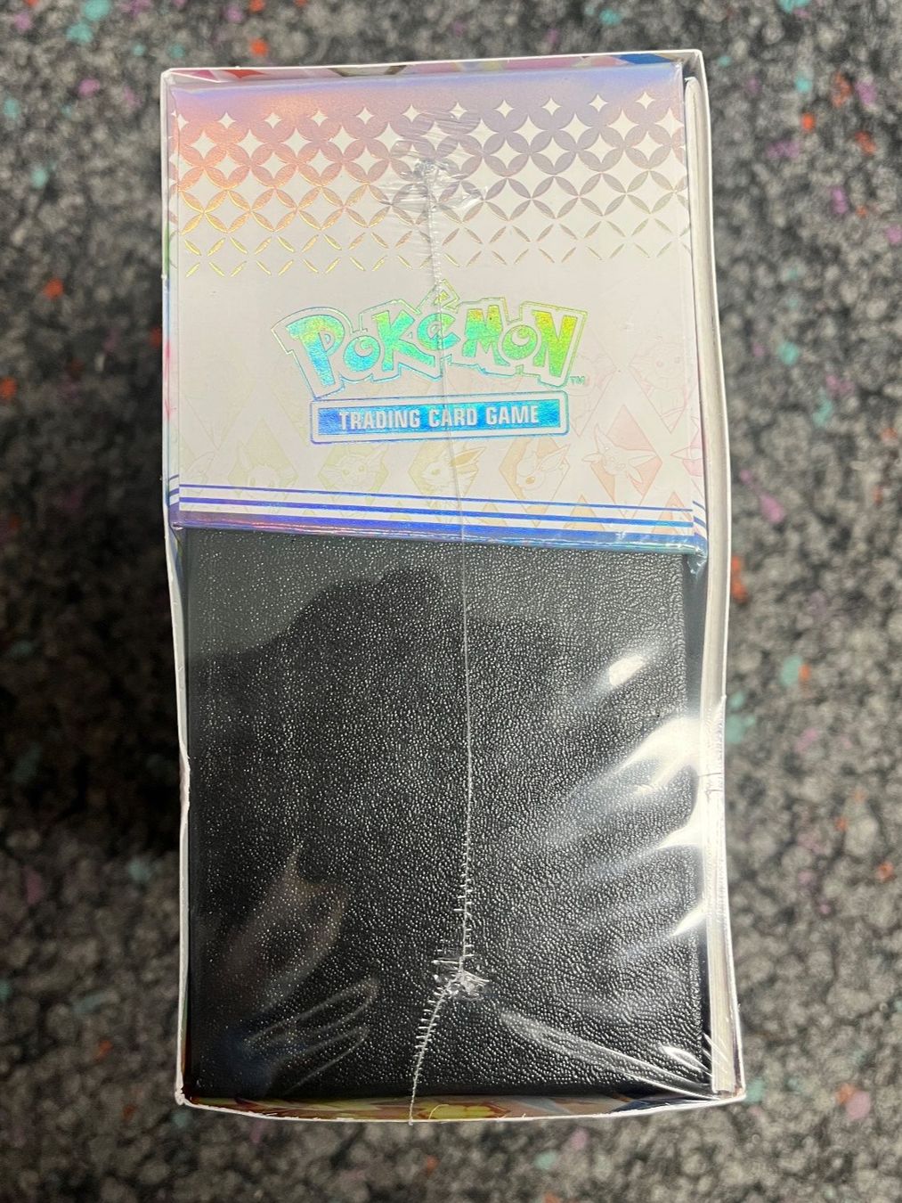 Pokémon Sammelbilder & Trading cards: Pokemon ETB Prismatic Evolution ETB EN – Neu und originalverpackt aus St. Niklaus VS von tru_vj5x 3