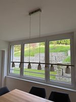 Schöne Pendellampe zu verkaufen