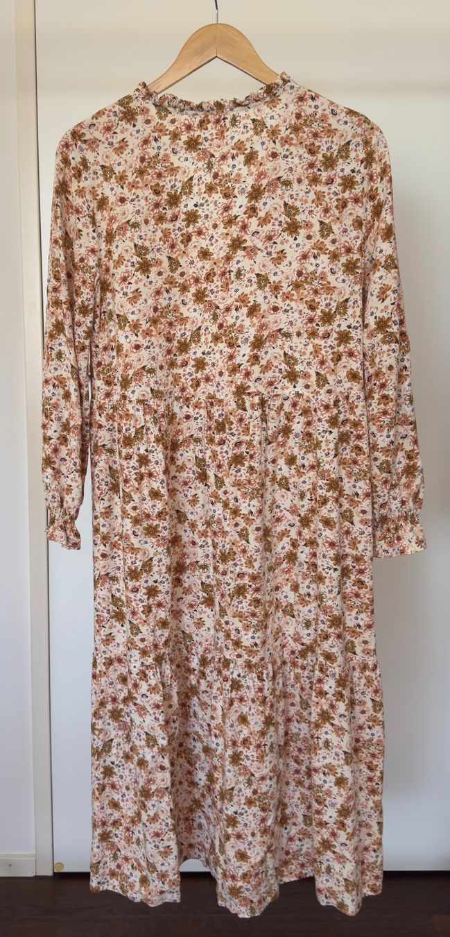 Mango Vestiti: Mango Kleid – Nuovo (secondo la descrizione) da Zürich venduto da JessGar 1