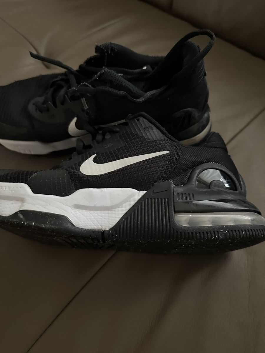 Nike Scarpe da uomo: Nike Air Max – Usato da Zürich venduto da ege_2ghf