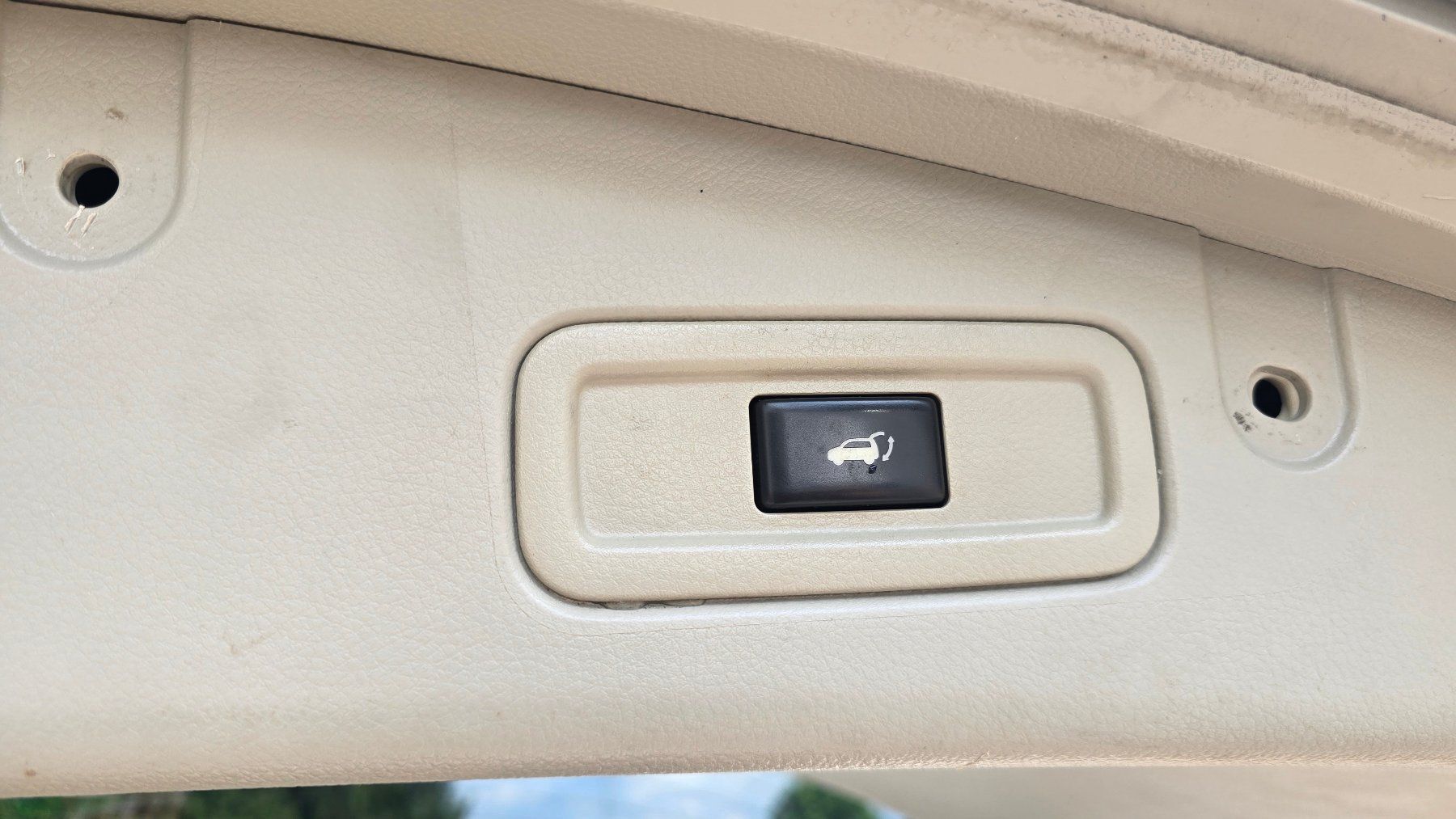 Nissan Automobili: Nissan Murano 3.5 v6 – Usato da Emmenbrücke venduto da meu_2j8p 5