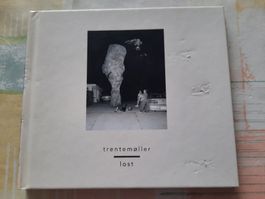 Cd Trentmöller - Lost 