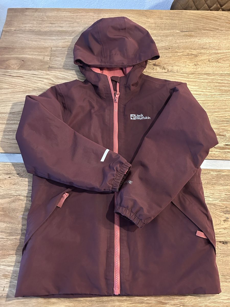 Giacche & Cappotti: Jack Wolfskin Snow Days Jacke – Usato da Zofingen venduto da leli2001