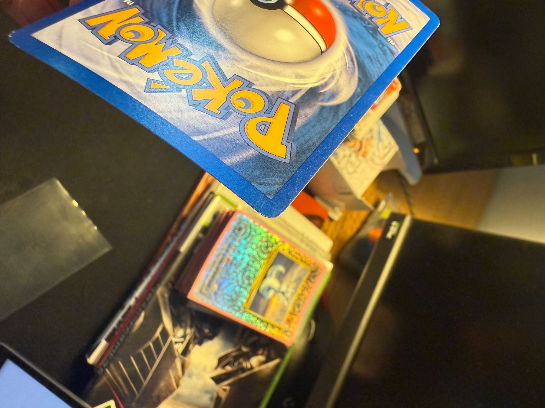 Pokémon Carte collezionabili: Pokemon Meowth Reverse Holo Legendary Collection – Usato da Zürich venduto da mic_qnt9 6